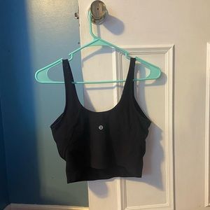 Lululemon Align Tank size 8